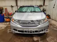 2012 Honda ODYSSEY фото