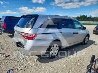 2012 Honda ODYSSEY фото