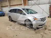 2012 Honda ODYSSEY photo