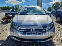2012 Honda ODYSSEY фото