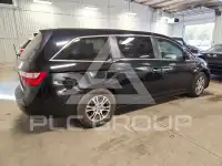 2012 Honda ODYSSEY фото