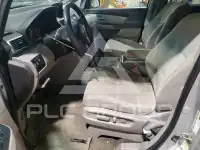 2012 Honda ODYSSEY photo