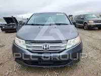 2012 Honda ODYSSEY фото