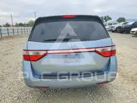 2012 Honda ODYSSEY фото