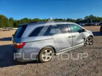 2012 Honda ODYSSEY photo
