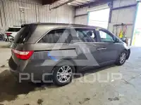2012 Honda ODYSSEY фото