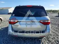 2012 Honda ODYSSEY фото
