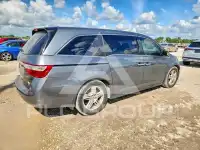 2012 Honda ODYSSEY фото
