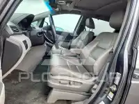 2012 Honda ODYSSEY фото