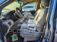 2012 Honda ODYSSEY photo
