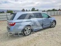 2012 Honda ODYSSEY фото