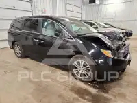 2012 Honda ODYSSEY фото
