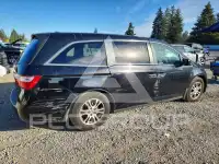 2012 Honda ODYSSEY фото