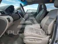 2012 Honda ODYSSEY фото