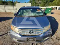 2012 Honda ODYSSEY photo