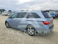 2012 Honda ODYSSEY фото