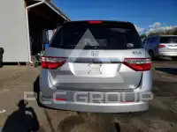 2012 Honda ODYSSEY photo