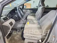 2012 Honda ODYSSEY фото