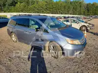 2012 Honda ODYSSEY photo