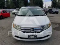2012 Honda ODYSSEY photo