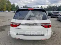 2012 Honda ODYSSEY photo
