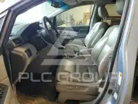 2012 Honda ODYSSEY photo