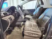 2012 Honda ODYSSEY фото