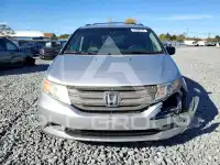 2012 Honda ODYSSEY фото