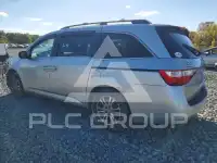 2012 Honda ODYSSEY фото