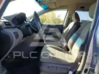 2012 Honda ODYSSEY фото