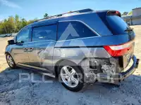 2012 Honda ODYSSEY фото