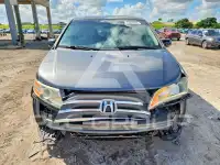 2012 Honda ODYSSEY фото