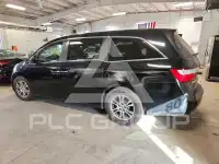 2012 Honda ODYSSEY фото