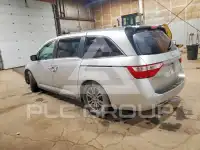 2012 Honda ODYSSEY photo