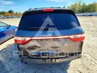 2012 Honda ODYSSEY фото
