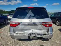 2012 Honda ODYSSEY фото