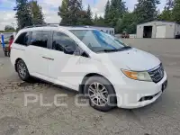 2012 Honda ODYSSEY photo