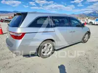 2012 Honda ODYSSEY фото