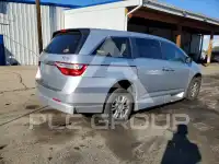 2012 Honda ODYSSEY photo
