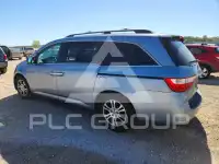 2012 Honda ODYSSEY photo