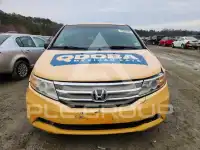 2012 Honda ODYSSEY фото