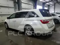2012 Honda ODYSSEY photo