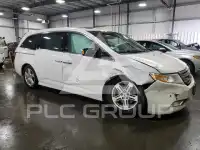 2012 Honda ODYSSEY photo