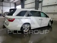 2012 Honda ODYSSEY photo