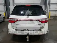 2012 Honda ODYSSEY photo