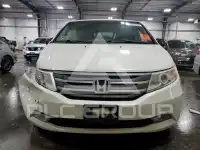 2012 Honda ODYSSEY photo