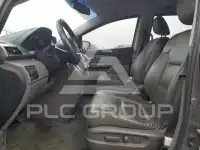 2012 Honda ODYSSEY фото