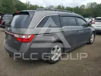 2012 Honda ODYSSEY фото