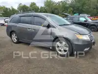 2012 Honda ODYSSEY фото