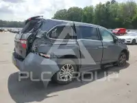 2012 Honda ODYSSEY фото